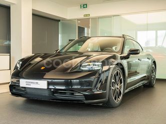 porsche taycan 4 cross turismo