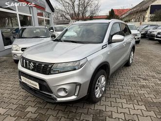 suzuki vitara 1.4 boosterjet premium 4x4