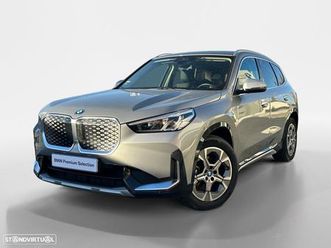 bmw ix1 edrive20