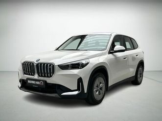 bmw ix1 xdrive30 el 4x4 313hk 5d aut. - 244.900 kr