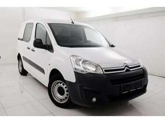 berlingo 1.6 hdi # airco, cruise, grand gps