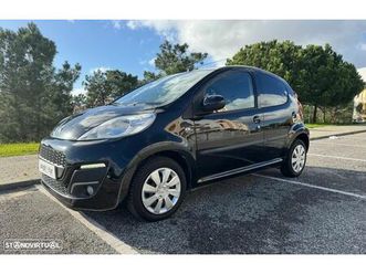 peugeot 107 1.0 active