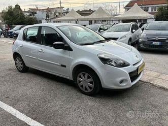renault clio 1.2 16v 5 porte dynamique