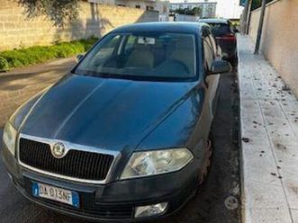 skoda octavia ambient 1900 tdi 105 cv