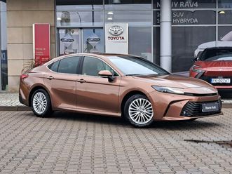 toyota camry | 2.5 hybrid | comfort | automat e-cvt | salon pl