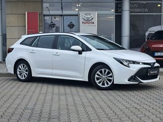 toyota corolla | 1.8 hybrid | comfort | lpg | salon pl | fv 23% | leas