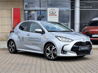toyota yaris | hybrid 1.5 | style | aso