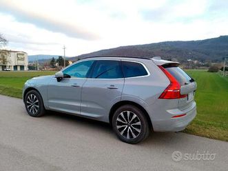 volvo xc 60 autocarro iva inclusa