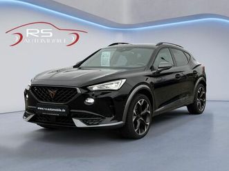 cupra formentor vz 4drive