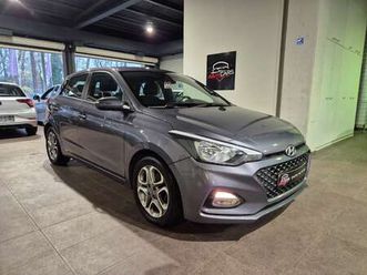 i20 blue 1.0 t-gdi yes!