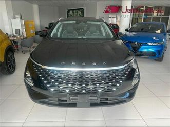omoda omoda 5 1.6 tgdi 147 cv aut premimu