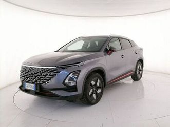 omoda omoda 5 omoda 5 1.6 tgdi 147cv aut. premium