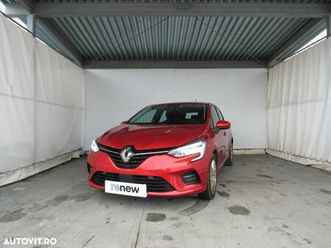 utilizat renault clio 2019 - 10 299 eur, 118 873 km - autovit.ro