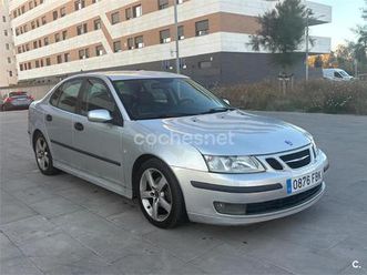 saab 93 sport sedan 1.8t vector