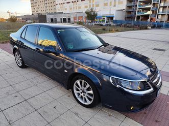 SAAB 9-5 saab-9-5-2-0t-vector-auto