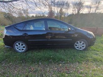 toyota prius 2 de 2008 256000 km