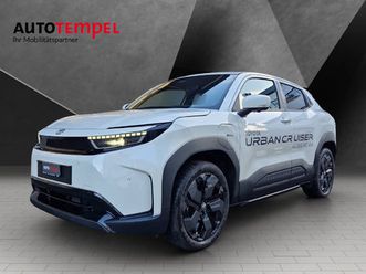 urban cruiser premium awd 48082/000