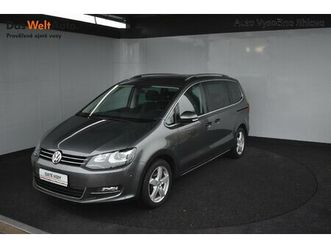 2.0tdi 110kw 4motion ,7 míst