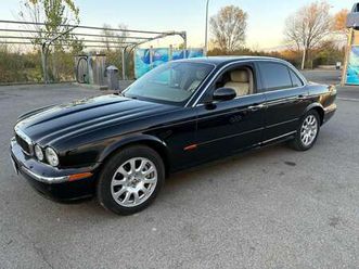 xj vii-viii 2003 3.0 v6