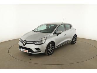 renault clio 1.5 dci intens