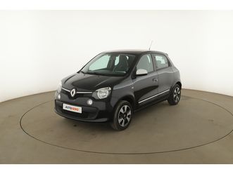 renault twingo 0.9 tce limited edc