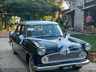 simca ariane sl miramas