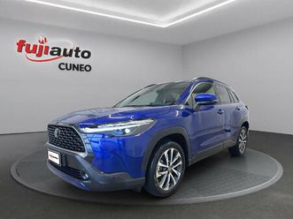 1.8h trend fwd 140cv e-cvt