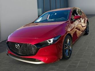 mazda 3 exclusive 2.5l e-skyactiv g 140 m3 exclusive 2