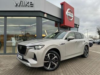 mazda cx-60 takumi con-p dri-p com-p pan e-sky p