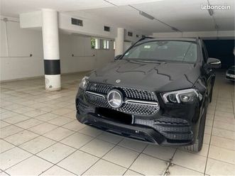 mercedes gle 350de