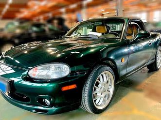 mx-5 1ª serie mx-5 1.6i 16v cat club