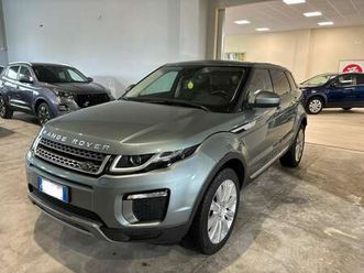 range rover evoque i 2016 td4 se dynamic 150cv