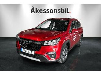 hybrid allgrip inclusive euro 6