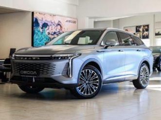 2.0tgdi 400t explore awd