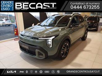 1.0 t-gdi 115 cv mhev mt gt line - pronta consegna