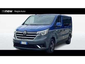 trafic equilibre l1 blue dci 150 my24
