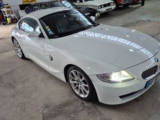 bmw z4 3.0sia