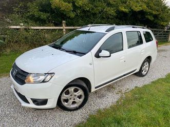 0.9 tce laureate estate 5dr petrol manual euro 5 (90 ps)