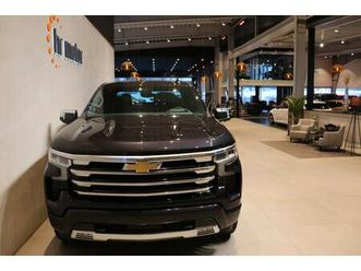 1500 high country 6,2l/nya/skatt 3022:-