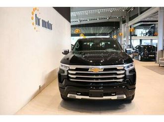 1500 high country 6,2l/nya/skatt 3022:-