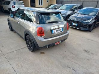 mini 1.5 cooper d boost