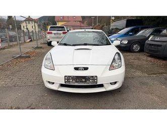 toyota celica 1.8 i-16v ts