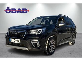 e-boxer lineartronic active drag