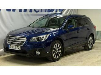 2.0 4wd automat besiktigad drag