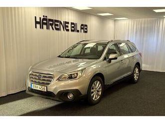 2.0d ridge 4wd lineartronic / drag / värmare