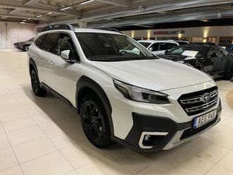 2.5 adventure xfuel awd drag vhjul m&k