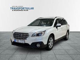 2.0 4wd lineartronic (150hk) vinterhjul drag