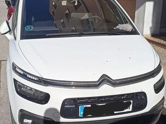 citroen - c4 picasso
