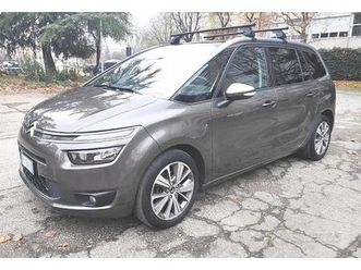 citroen grand c4 picasso