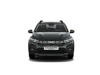 stepway extreme tce 110 *pl fr. 2 190 kr/mån